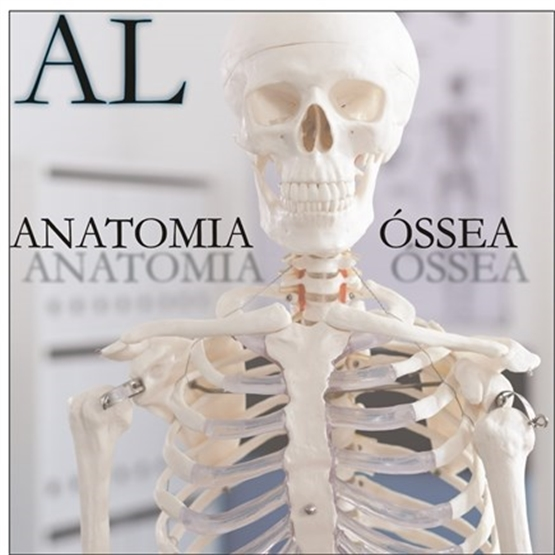 ANATOMIA ÓSSEA (COMPLETA)