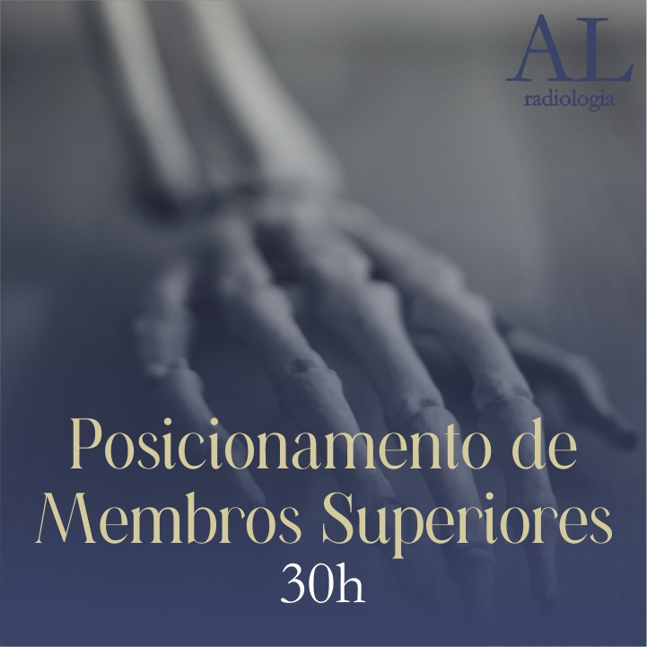 CURSO DE CAPACITAÇÃO DE MEMBROS SUPERIORES 