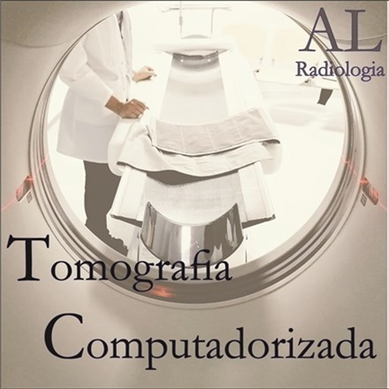 TOMOGRAFIA COMPUTADORIZADA